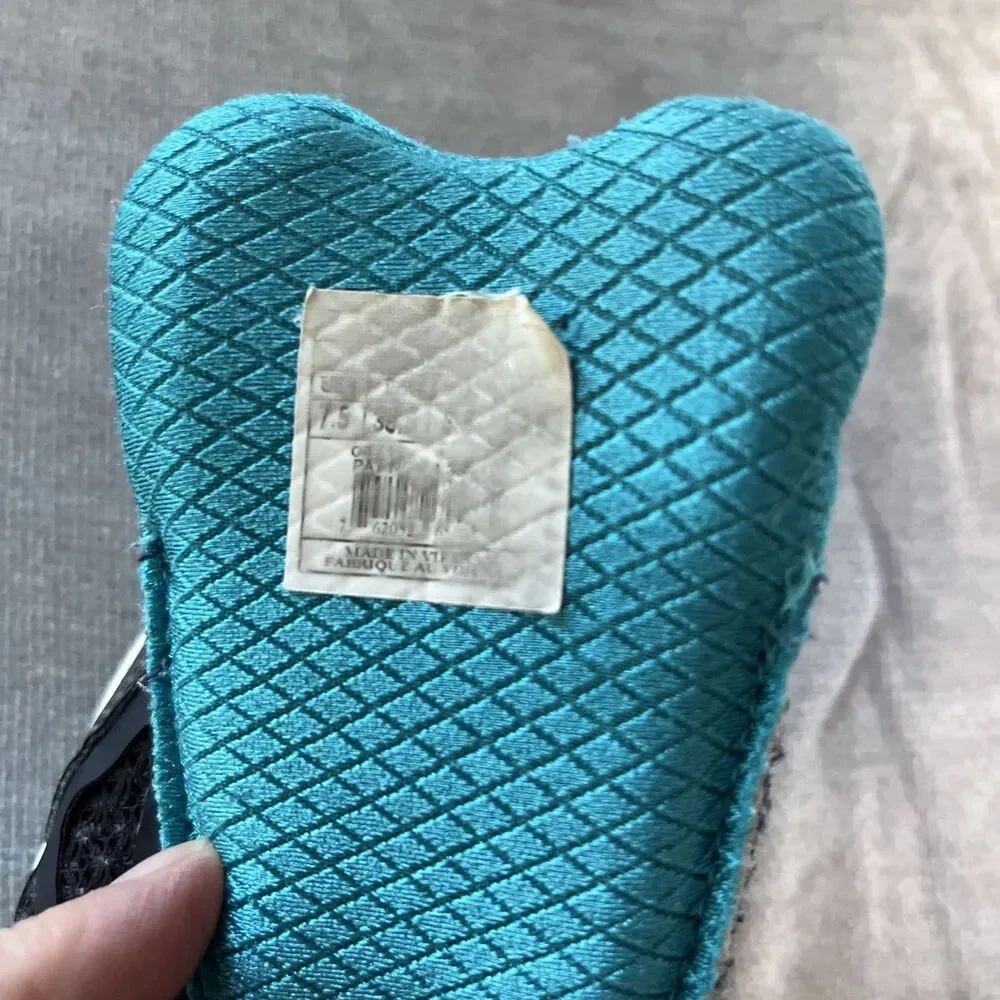 Brooks ultimate stability